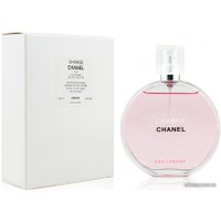 Туалетная вода Chanel Chance Eau Tendre EdT 100 мл (Тестер)