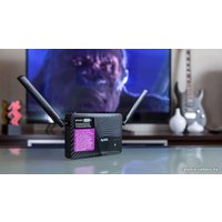 Wi-Fi роутер Zyxel Keenetic Ultra II