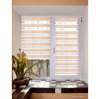 Шторы день-ночь Lm Decor Грация ДН LB 10-11 180x185