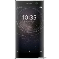 Телефон Sony Xperia XA2 Dual 32GB (черный)
