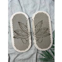 Доска садху Verbayoga KBF002 (beige, шаг гвоздей 8 мм)