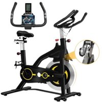 Велотренажер DFC Chaoke CK-2