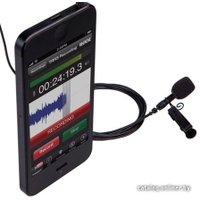 Проводной микрофон RODE smartLav+