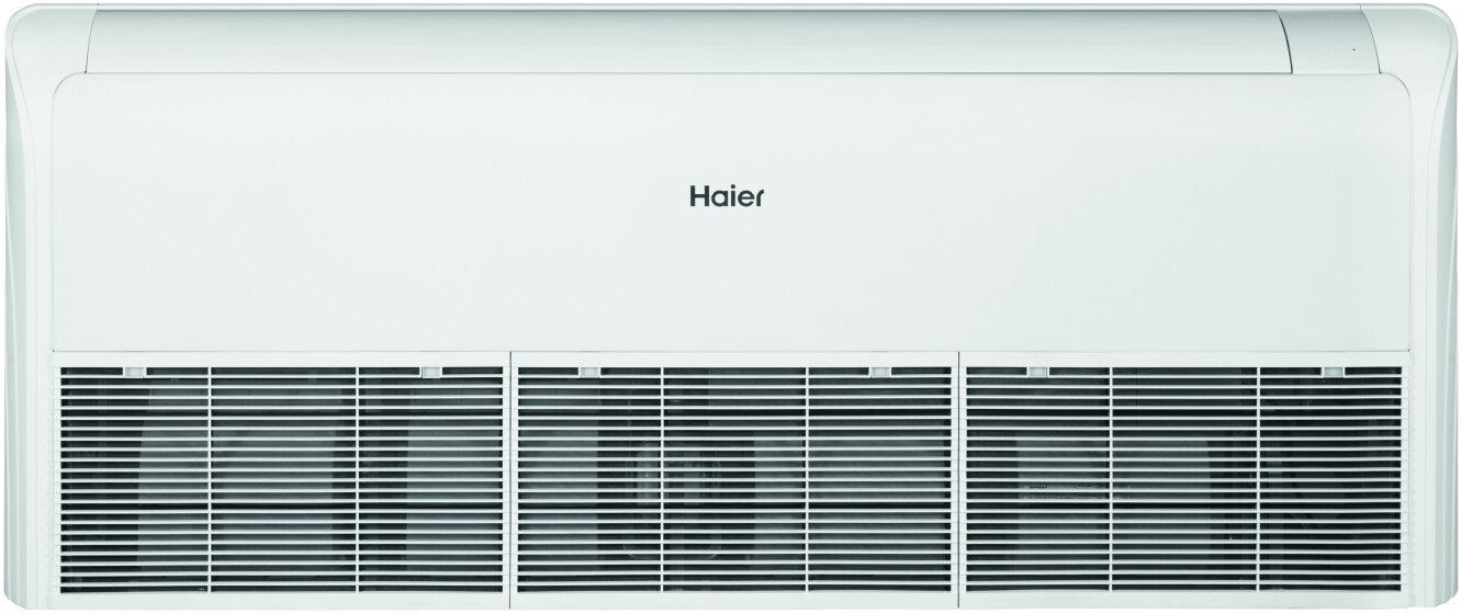 

Кондиционер Haier Eco 2025 AC160S2LK1FA/1U160S1LN1FB