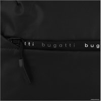 Спортивная сумка Bugatti Blanc 49660301 (черный)