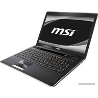 Ноутбук MSI CX640MX-237XBY