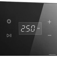 Автомобильный компрессор Kitfort KT-2097