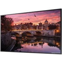 Информационная панель Samsung QB55R в Гомеле