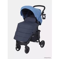 Коляска прогулочная «книга» Rant Kira Basic RA090 (синий)