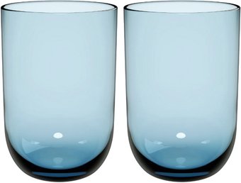 Набор стаканов для воды и напитков Villeroy & Boch Like Ice 19-5180-8190