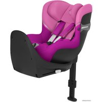 Детское автокресло Cybex Sirona SX2 i-Size (magnolia pink)