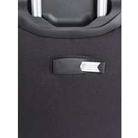 Чемодан-спиннер Redmond Nylon NF05 54 см (черный)