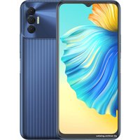 Телефон Tecno Spark 8P 4GB/128GB (атлантический синий) в Гомеле