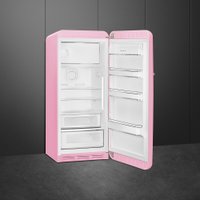 Однокамерный холодильник Smeg FAB28RPK6