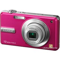 Фотоаппарат Panasonic Lumix DMC-F3