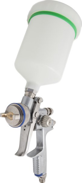 

Краскопульт Kirk HP3000A