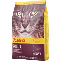 Сухой корм для кошек Josera Senior 2 кг