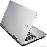 Ноутбук MSI PE60 2QE-430XPL