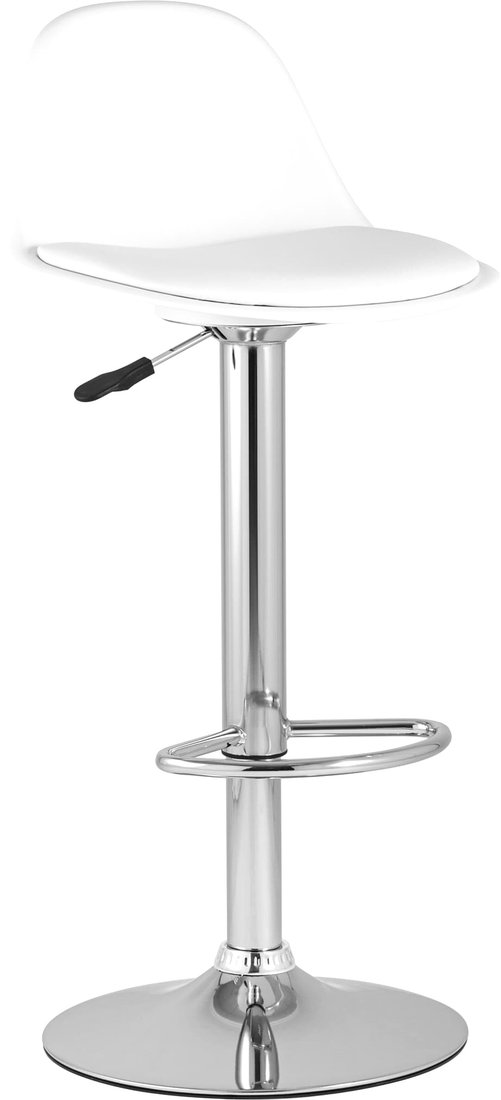 

Стул Stool Group Смит барный (белый)