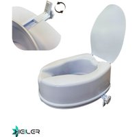 Сиденье для унитаза Heiler BA355