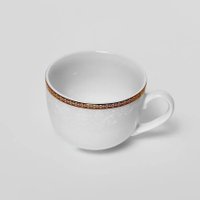 Чашка Zarin Iran Riva Gold 004/044/0008/0731