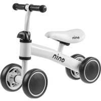 Беговел Nino 1977 (белый)