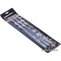 Набор шампуров Шашлычок OOO450