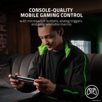 Геймпад для смартфона Razer Kishi V2 для Android