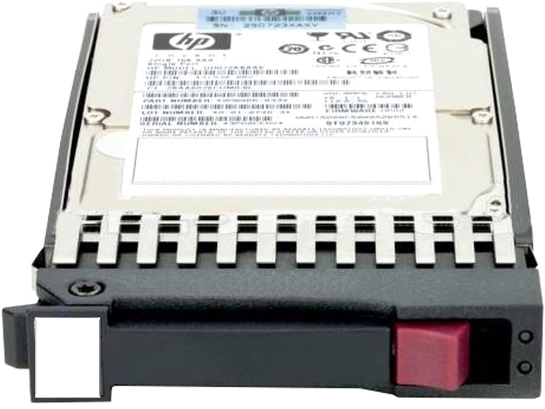 

Жесткий диск HP 785099-B21 300GB