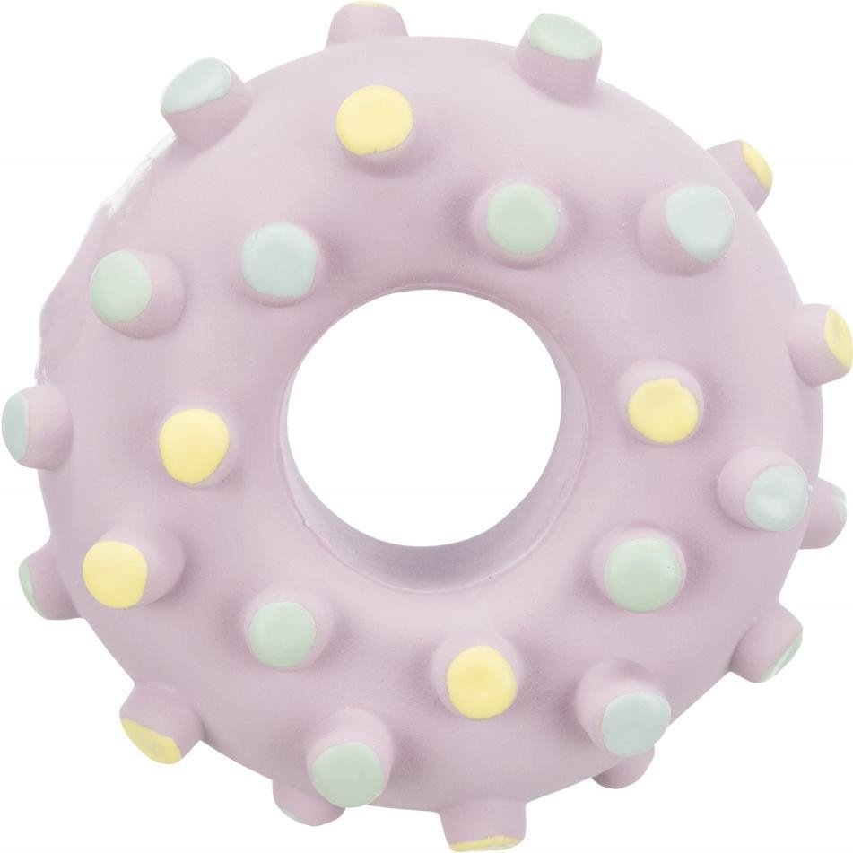 

Игрушка для собак Trixie Мини кольцо (35612)