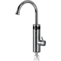 Проточный электрический водонагреватель-кран Atlanta ATH-7446