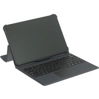 Планшет Inoi inoiPad Max LTE 6GB/128GB (с клавиатурой, серый)