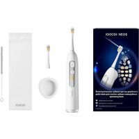 Электрическая зубная щетка и ирригатор Soocas T03 (белый)