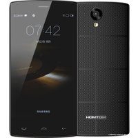 Телефон Homtom HT7 (черный)