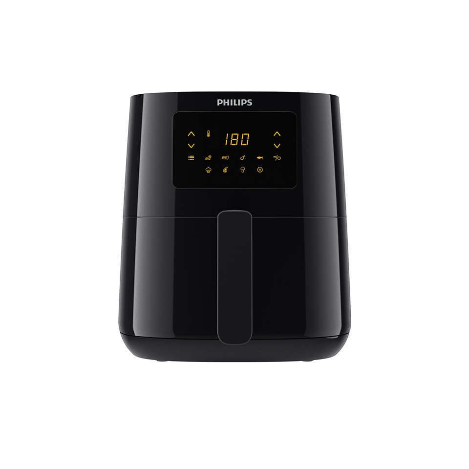 

Аэрогриль Philips HD9252/90