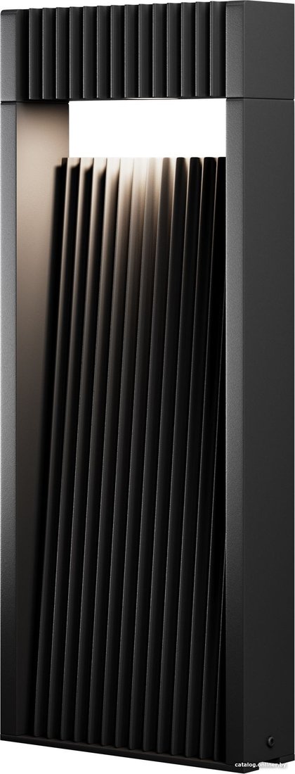 Фонарный столб Maytoni Sten O444FL-L13GF3K