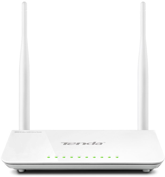 

Wi-Fi роутер Tenda F300