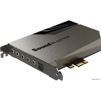 Внутренняя звуковая карта Creative Sound Blaster AE-7