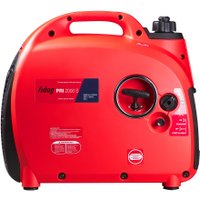 Бензиновый генератор Fubag PRI 2000 S 46707