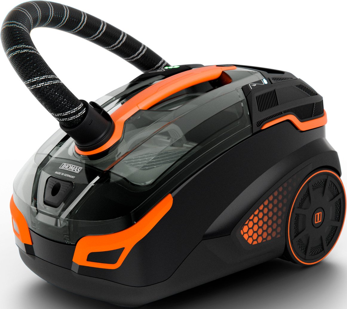 

Пылесос Thomas Pet & Family Pro 4All 788704