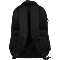 Городской рюкзак David Jones PC-047 (черный)