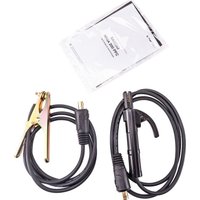 Сварочный инвертор FoxWeld Saggio MMA 200 PFC 6785