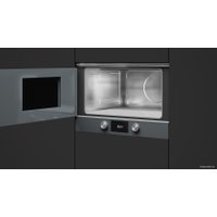 Микроволновая печь TEKA ML 8220 BIS (серый)