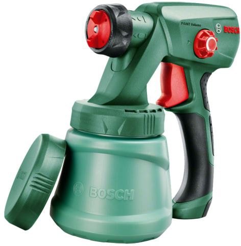 

Краскопульт Bosch 1.600.A00.8W7