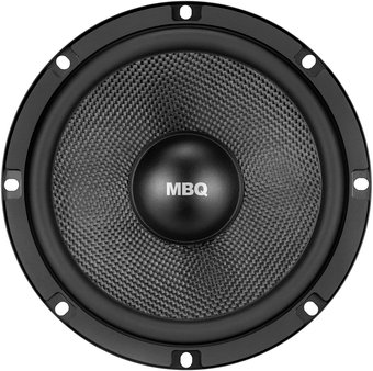Компонентная АС MBQ DW-ME1651