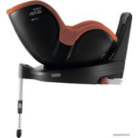 Детское автокресло Britax Romer Dualfix M i-size (golden cognac)