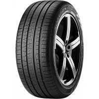 Всесезонные шины Pirelli Scorpion Verde All Season SUV 265/65R17 112H