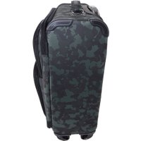 Чемодан-спиннер Rion+ 453 (камуфляж)