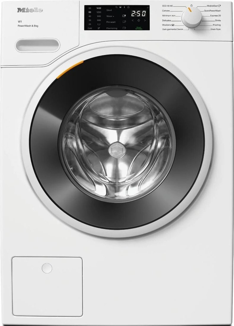 Стиральная машина Miele WWB360 WCS