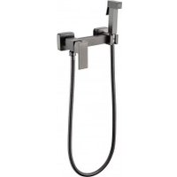 Гигиенический душ Grocenberg GB101N (графит)